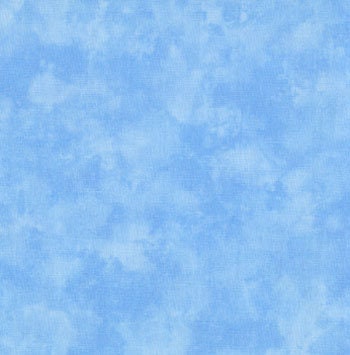 Moda Marbles Sky Blue Fabric 9810