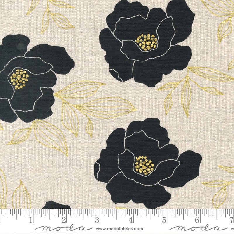 Gilded Layer Cake - Moda 11530LC