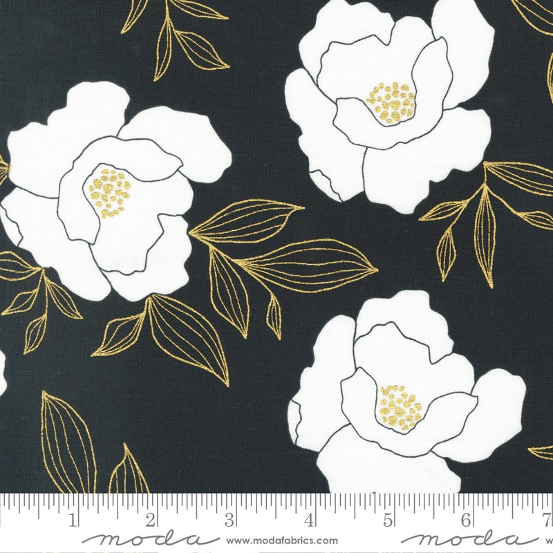 Gilded Layer Cake - Moda 11530LC