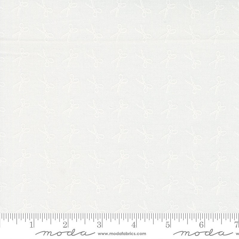 Linen Cupboard Layer Cake - Moda 20480LC, 42 - 10" Fabric Squares, Neutral Colors Fabric Layer Cake, Neutral Pre-Cut Fabric