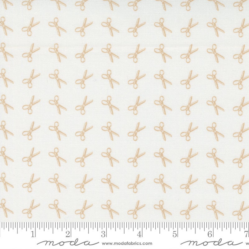 Linen Cupboard Charm Pack - Moda 20480PP, Neutral Colors Charm Pack, Neutral Pre-Cut Fabrics