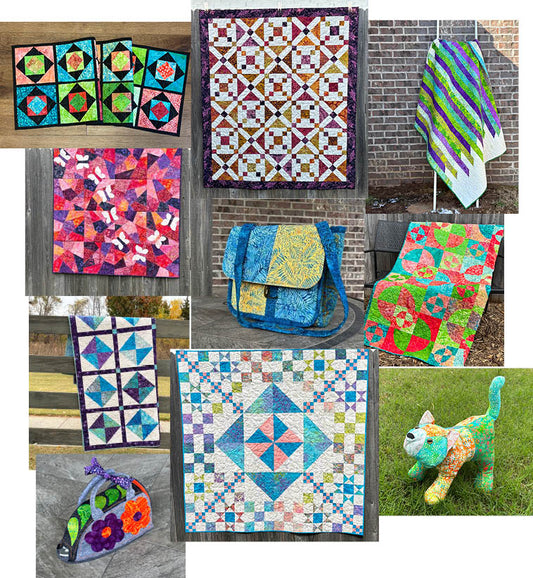 Island Batik Ambassador 2025 Recap