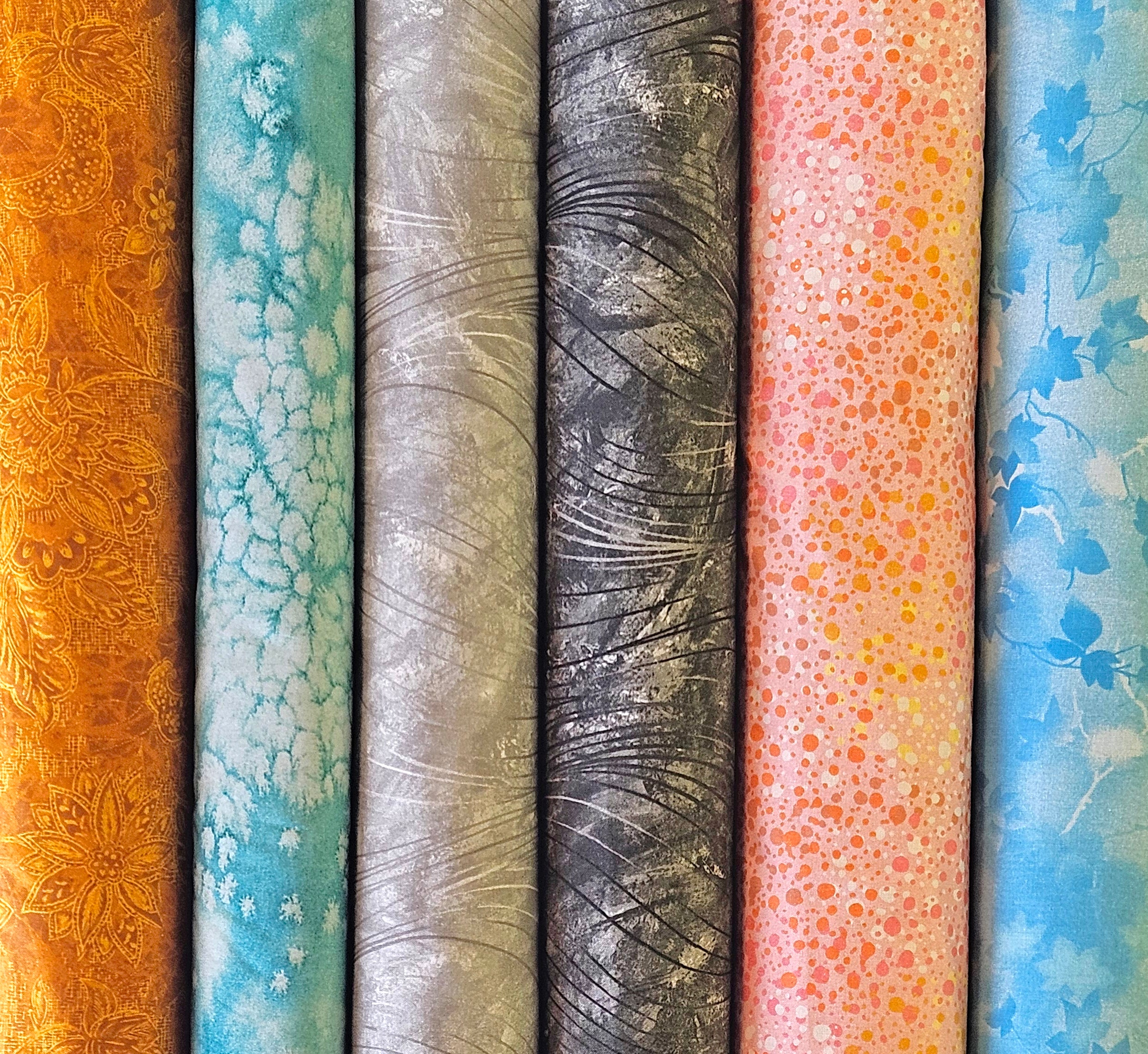 Wide Backs 101 - Many Uses for Wide Quilt Backing Fabric – Cuddle Cat ...