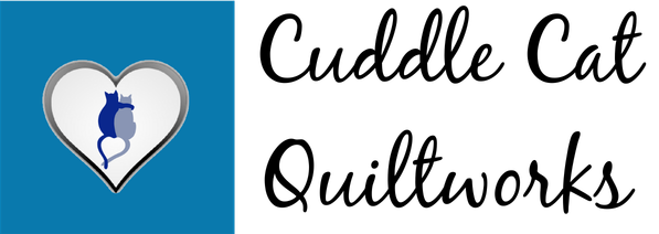 Cuddle Cat Quiltworks