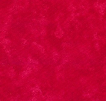 Moda Marbles Christmas Red Fabric 6696, Red Tonal Cotton Fabric - Red Blender Fabric - By the Yard