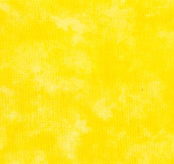 Moda Marbles Dandelion Fabric 9881 29 - 26" REMNANT CUT, Yellow Tonal Cotton Fabric - Yellow Blender Fabric - Yellow Marbled Fabric