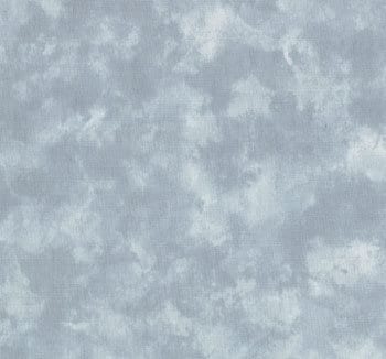 Moda Marbles Pastel Grey Fabric - Moda 9859, Light Gray Tonal Cotton Fabric, Gray Blender Fabric, Neutral Gray Fabric By the Yard