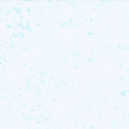 Hoffman Batik Bali Watercolor Breeze Fabric - 35" REMNANT CUT - 1895H-492, Light Blue Batik Fabric, Pale Blue Batik Fabric