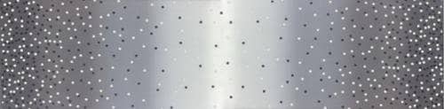 108" Ombre Confetti Grey/Gray Wide Quilt Backing Fabric -3.5 Yard Cut - Moda 11176-13, Gray Ombre Wide Quilt Backing Fabric