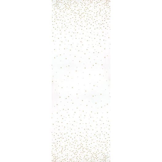 108" Ombre Confetti Off White Wide Quilt Backing Fabric - 3.5 Yard Cut - Moda 11176-332, Cream Off White Ombre Wide Quilt Backing Fabric