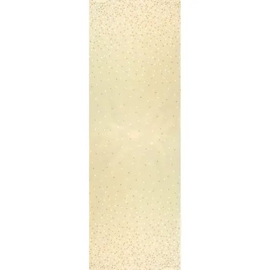 108" Ombre Confetti Natural Wide Quilt Backing Fabric - 3.5 Yard Cu t- Moda 11176-329, Tan Ombre Wide Quilt Backing Fabric
