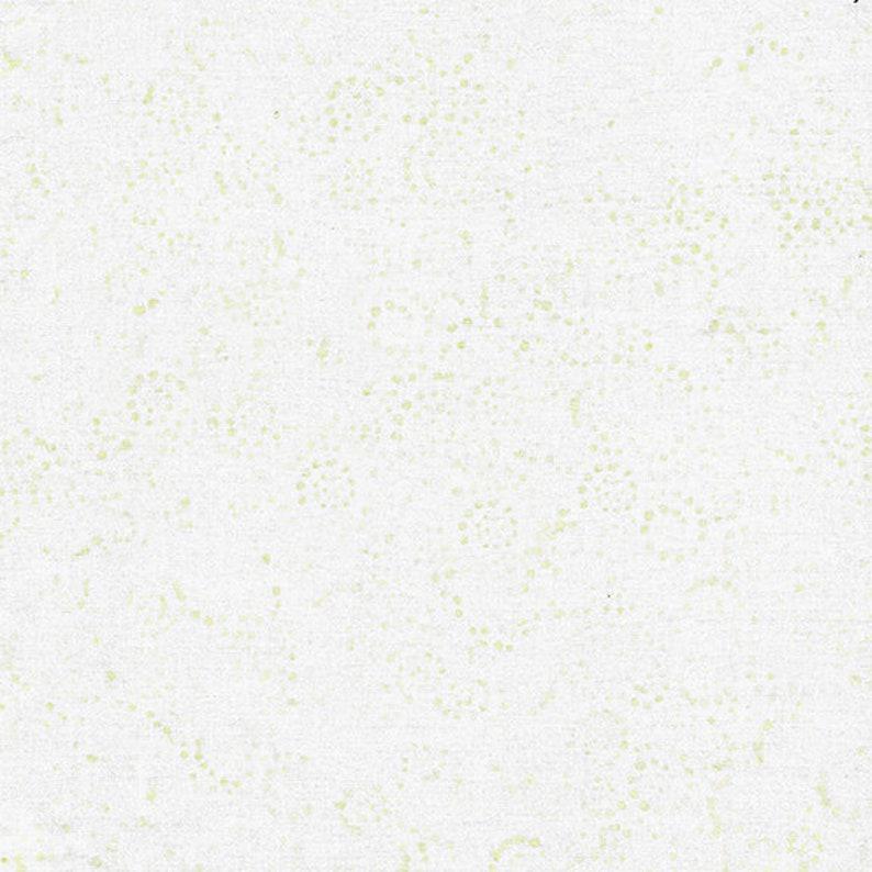 Island Batik Freedom Lights Strip Pack - 40 2 1/2" Pre Cut Fabric Strips, Cream Neutral Batik Fabric Strips, Cream Batik Jelly Roll