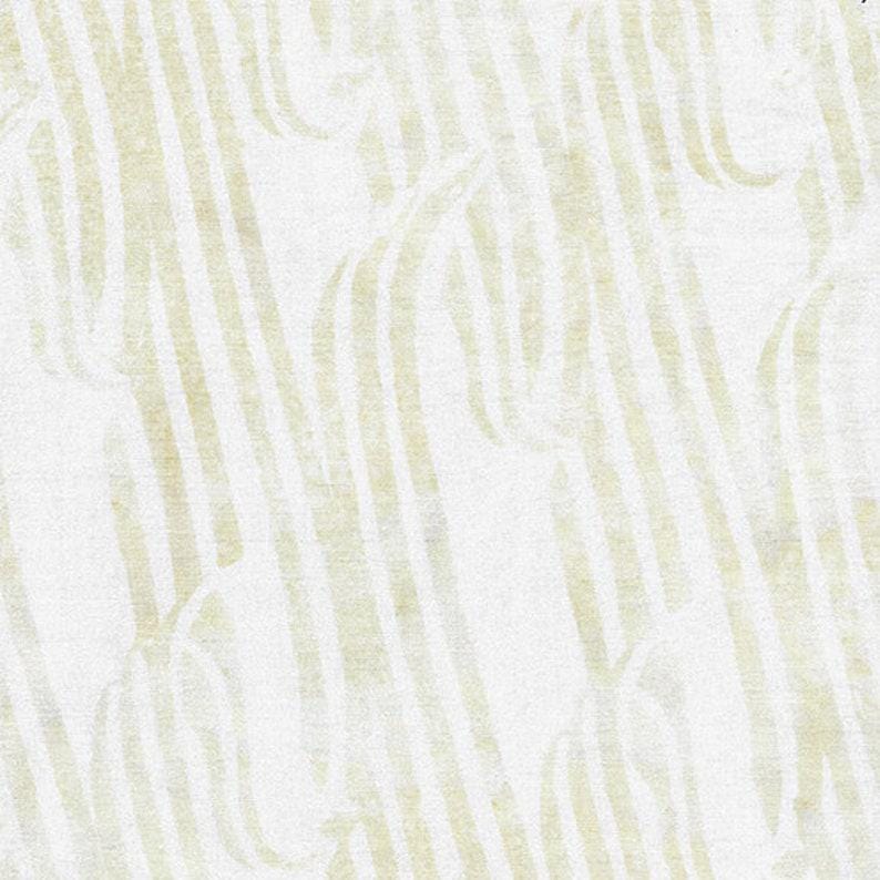 Island Batik Freedom Lights Strip Pack - 40 2 1/2" Pre Cut Fabric Strips, Cream Neutral Batik Fabric Strips, Cream Batik Jelly Roll