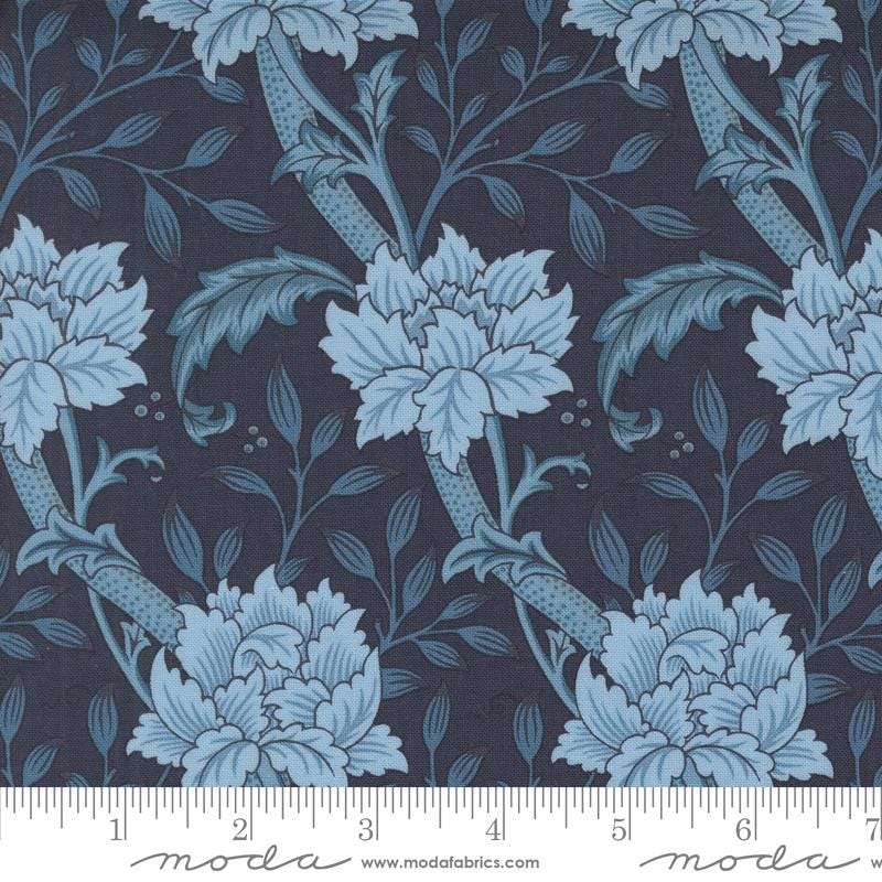 Morris Manor Best of Morris Layer Cake - Moda 8390LC, William Morris Reproduction Fabric Layer Cake by Barbara Brackman