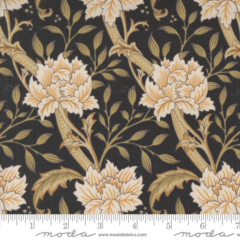 Morris Manor Best of Morris Layer Cake - Moda 8390LC, William Morris Reproduction Fabric Layer Cake by Barbara Brackman