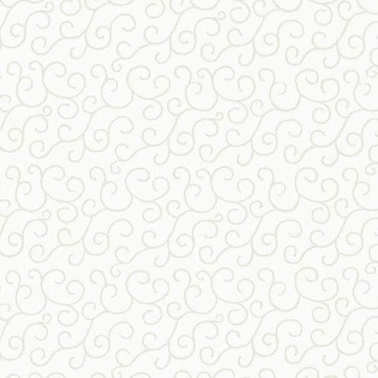 Island Batik Neutrals Foundations Flour Batik Fabric, Neutral Off White Batik Fabric, Batik Blender Fabric, By the Yard