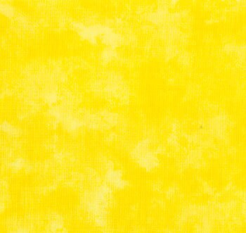 Moda Marbles Dandelion Fabric 9881 29, Yellow Tonal Cotton Fabric - Yellow Blender Fabric - Yellow Marbled Fabric - By the Yard