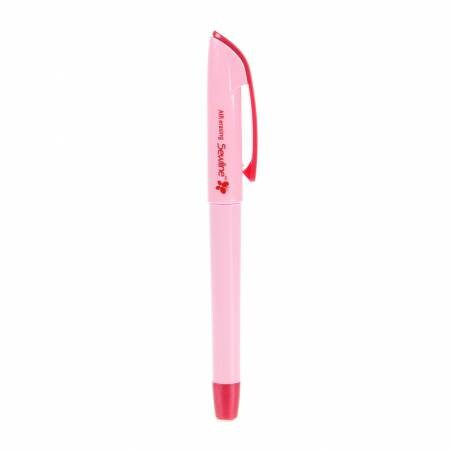 Sewline Styla Air Erasable Roller Pen FAB50027, Quilt Marking Tool, Fabric Marking Tool, Air Erasable Pen for Fabric Marking