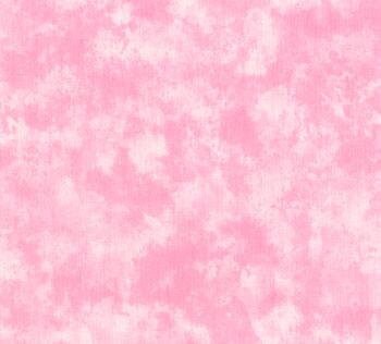 Moda Marbles Pastel Pink Fabric 9860, Light Pink Tonal Cotton Fabric - Pastel Pink Blender Fabric - By the Yard