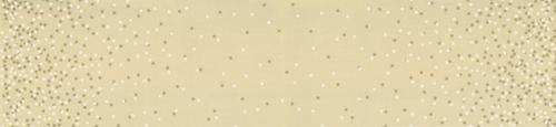 108" Ombre Confetti Natural Wide Quilt Backing Fabric - Moda 11176-329, Tan Ombre Wide Quilt Backing Fabric By the Yard
